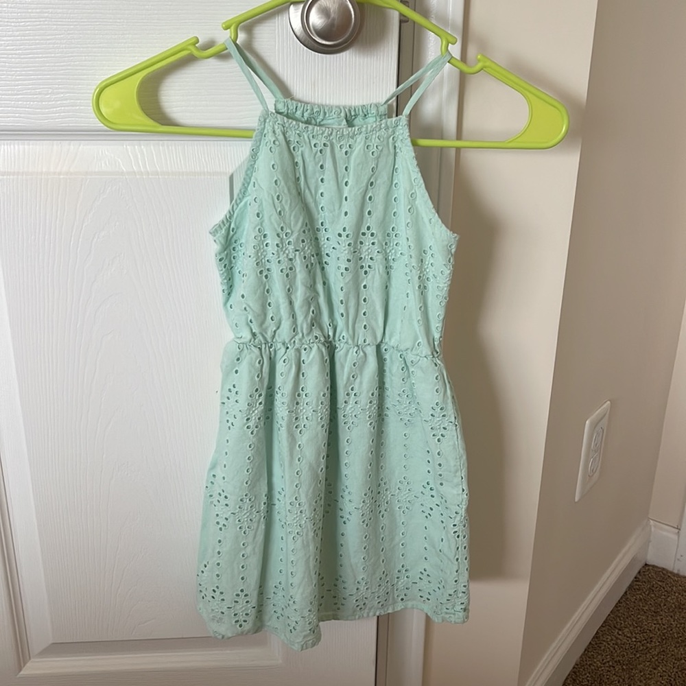 Old Navy Toddler Dress